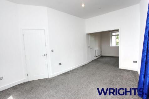Living/ Dining Room