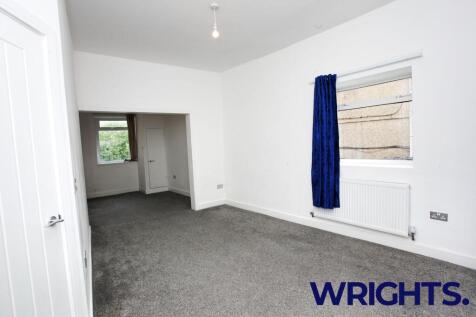 Living/ Dining Room