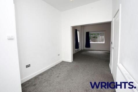Living/ Dining Room