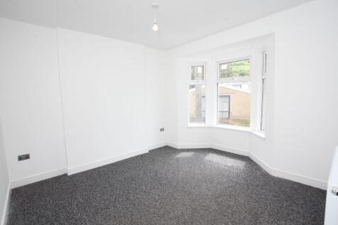 Downstairs Bedroom 1/ Reception Room
