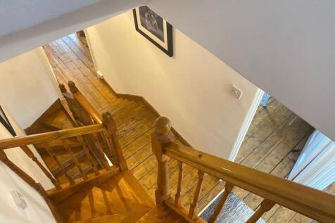 Stairway