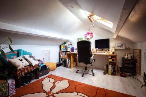 Loft Room