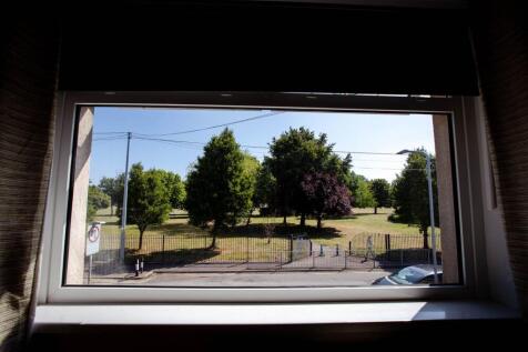 Living Room View