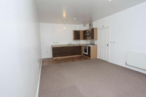 Living Room/ Kitchen