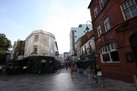 Caroline Street