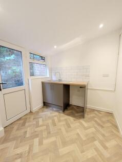 Utility Area