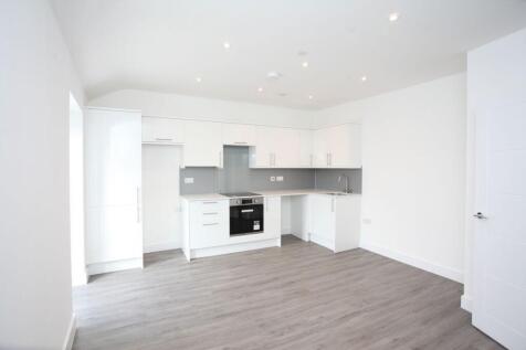 Kitchen/ Dining/ Living Room