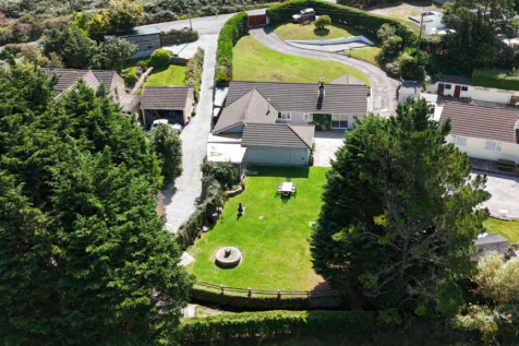 OUTSIDE REAR
