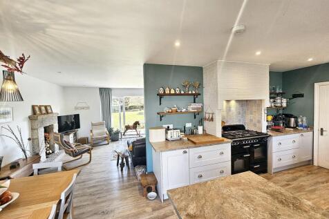 Kitchen Dining Room