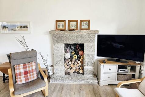 Feature Fireplace