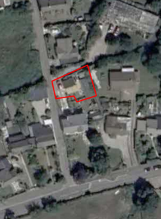 Building Plot