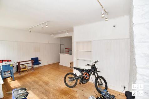 Office area