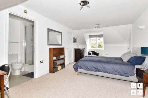 Bedroom suite