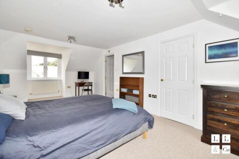 Bedroom suite