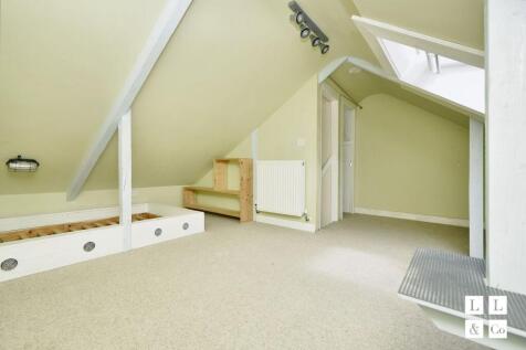 Attic Room