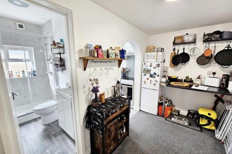 INNER RECPETION / BREAKFAST ROOM