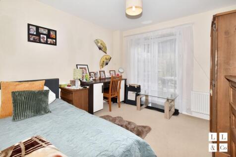 GF BEDROOM