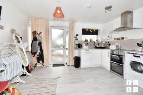STUDIO KITCHEN AREA