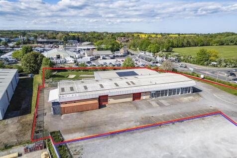 GSC Grays - Brompton on Swale Unit -13 red lined.j