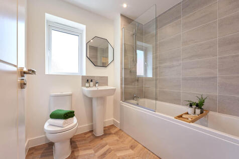 Vistry Pembroke Gardens Show Home 140623 124