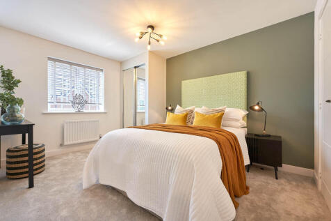 Vistry Pembroke Gardens Show Home 140623 091