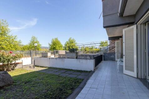 Balcony/Garden