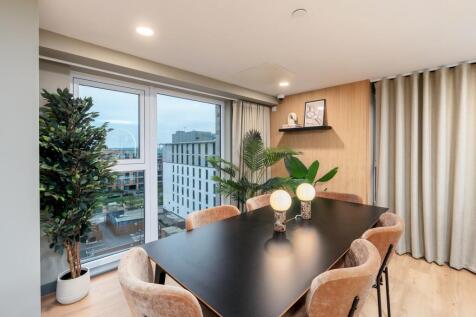 Resident Lounge