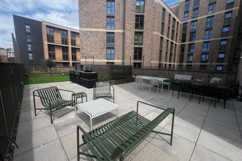 Roof Terrace