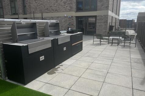 Roof Terrace