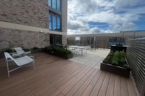 Roof Terrace
