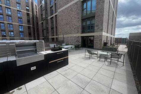 Roof Terrace