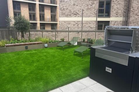 Roof Terrace