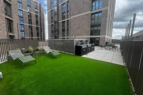 Roof Terrace