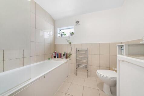 Bathroom One