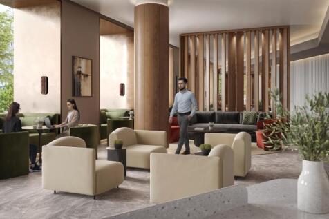 Communal Areas