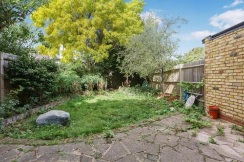 Private Garden