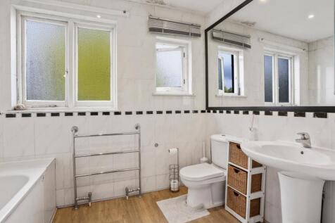 Bathroom One