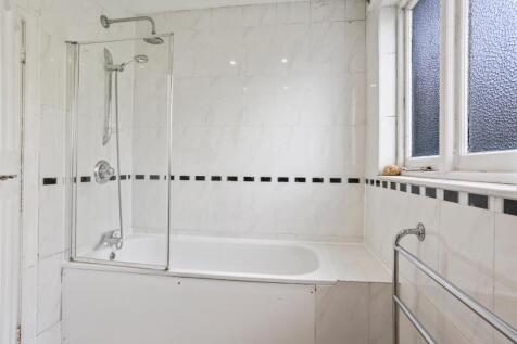 Bathroom One