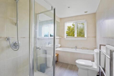 Bathroom Two