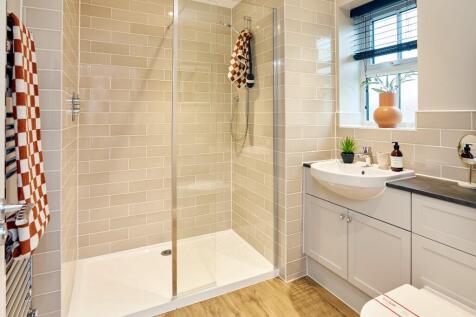Typical Show Home
