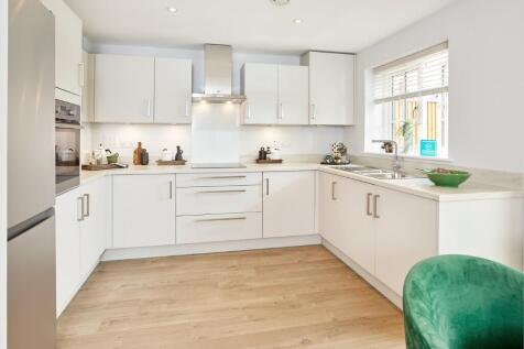 Typical Show Home