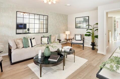 Typical Show Home