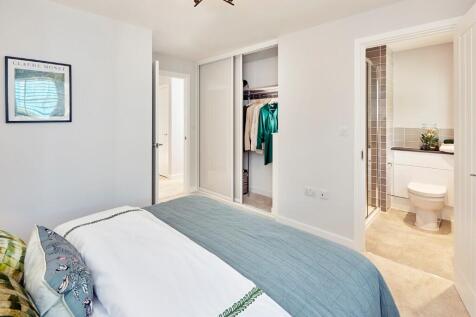Typical Show Home