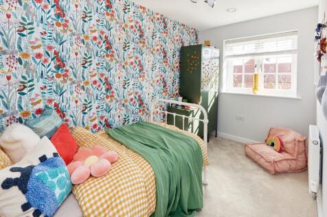 Typical Show Home