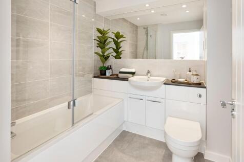 Typical Show Home