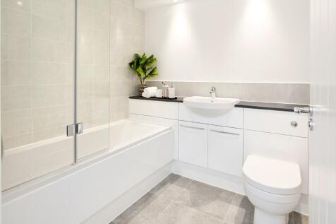 Typical Show Home
