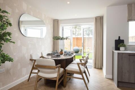Typical Show Home