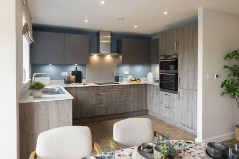Typical Show Home
