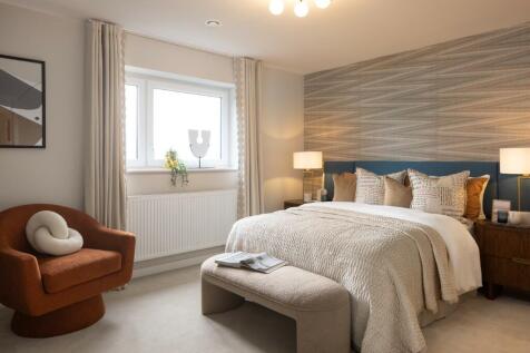 Typical Show Home