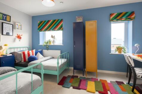 Typical Show Home